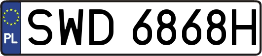 SWD6868H