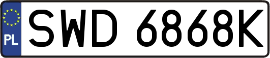 SWD6868K