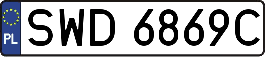 SWD6869C