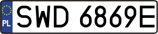 SWD6869E