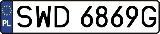 SWD6869G