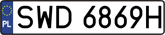 SWD6869H