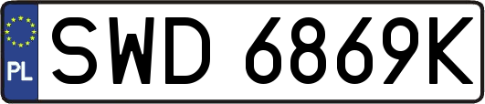 SWD6869K