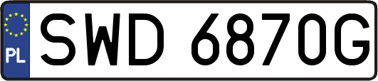 SWD6870G