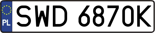 SWD6870K
