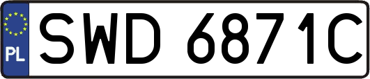 SWD6871C