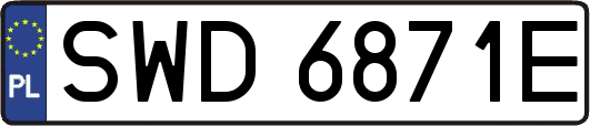 SWD6871E