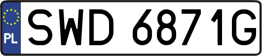 SWD6871G