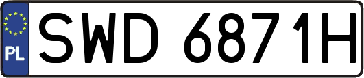 SWD6871H