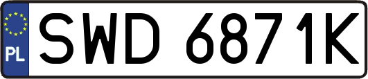 SWD6871K