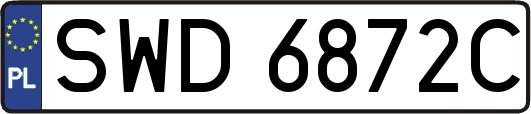 SWD6872C