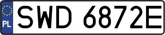 SWD6872E
