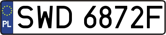 SWD6872F