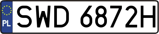SWD6872H