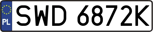 SWD6872K