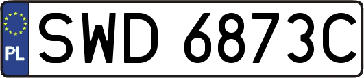 SWD6873C