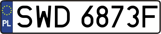 SWD6873F