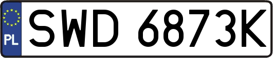 SWD6873K