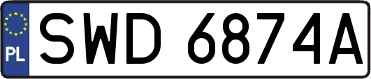 SWD6874A