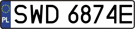 SWD6874E