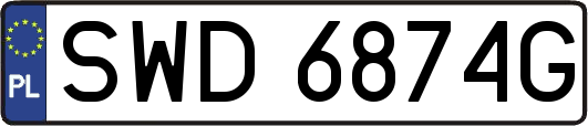 SWD6874G