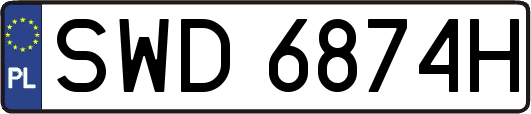 SWD6874H