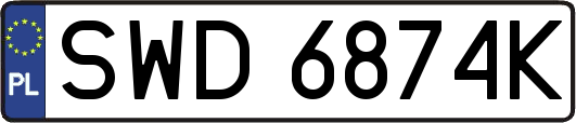 SWD6874K