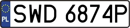 SWD6874P