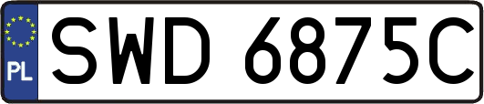 SWD6875C