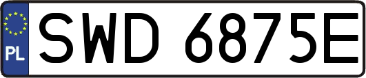 SWD6875E