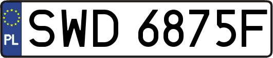 SWD6875F
