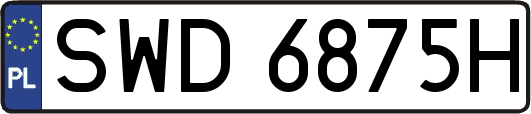 SWD6875H