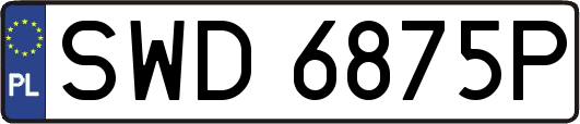 SWD6875P