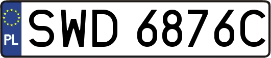 SWD6876C