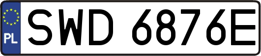 SWD6876E