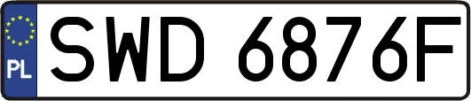 SWD6876F