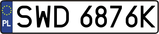 SWD6876K