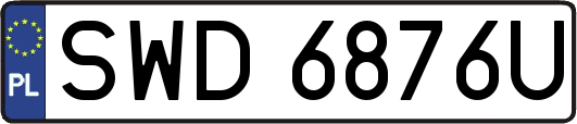 SWD6876U