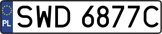 SWD6877C