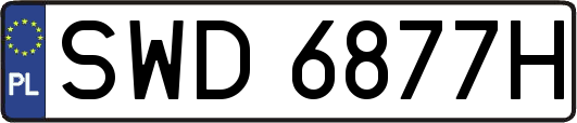 SWD6877H