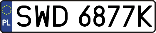 SWD6877K