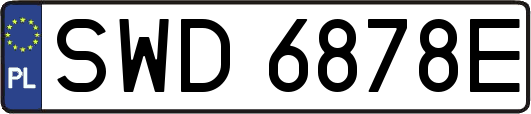 SWD6878E