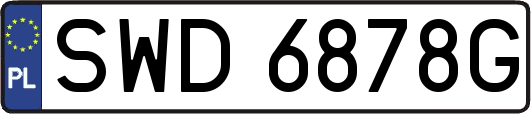 SWD6878G