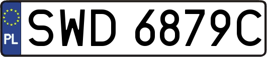 SWD6879C