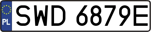 SWD6879E