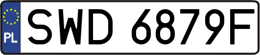 SWD6879F