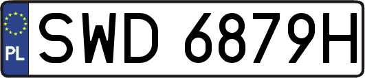 SWD6879H