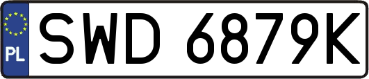 SWD6879K
