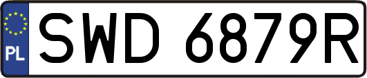 SWD6879R