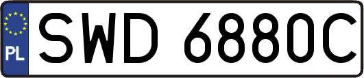 SWD6880C
